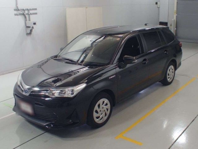 20069 Toyota Corolla fielder NKE165G 2020 г. (CAA Chubu)